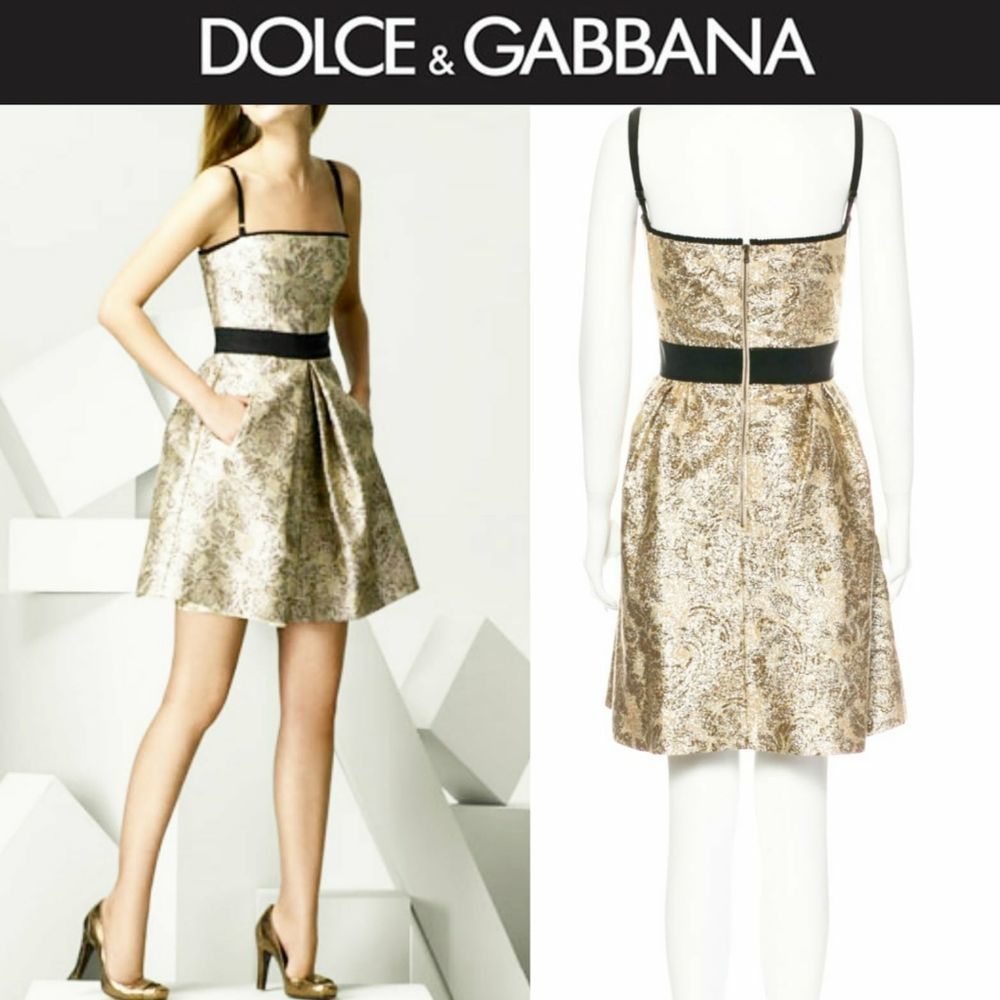 Dolce and Gabbana